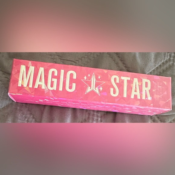 Jeffree Star Magic Star Concealer C 13.5 - NWT - Picture 3 of 4